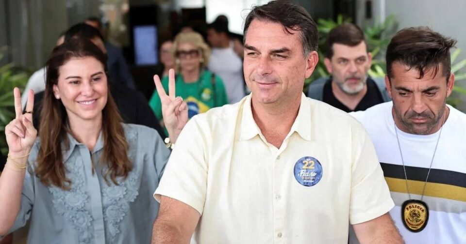 Confirmaron que Bolsonaro, se fugó desde Argentina a EEUU