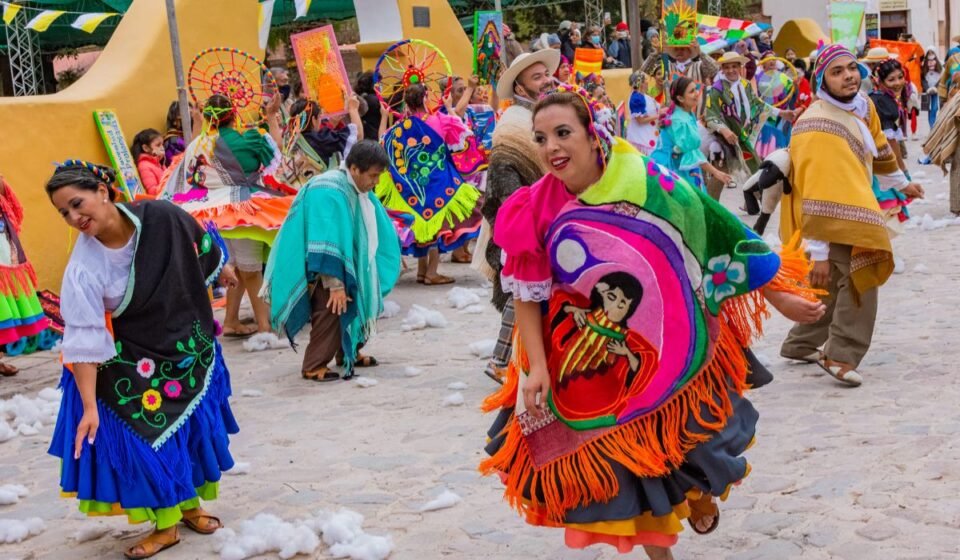 Agenda Cultural del 22 al 25 de octubre 
