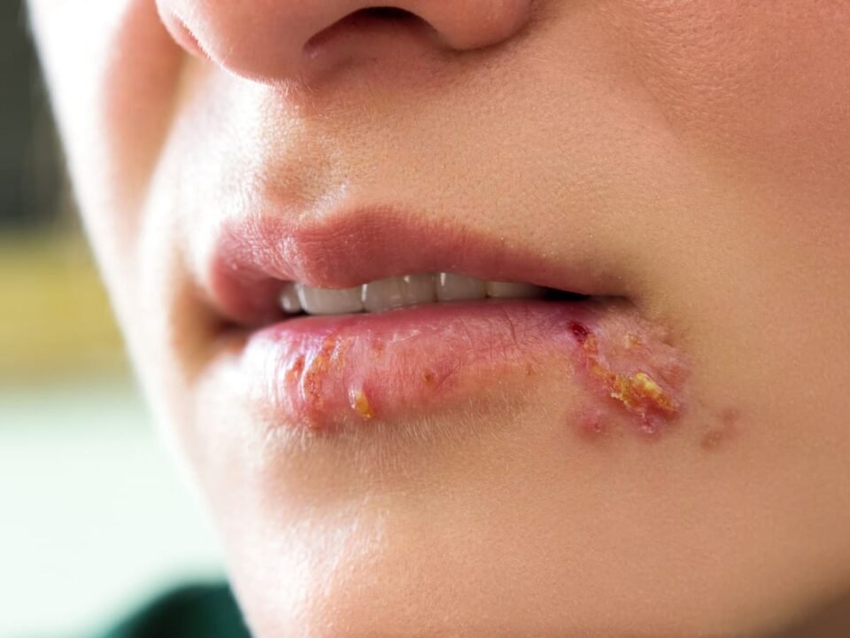Aprueban el primer antiviral oral contra el herpes