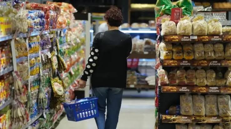 La inflación de la OCDE aumentó al 4,3%