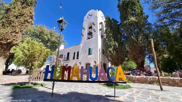 Realizarán la “Ruta del Picote y Tejido” en Humahuaca 