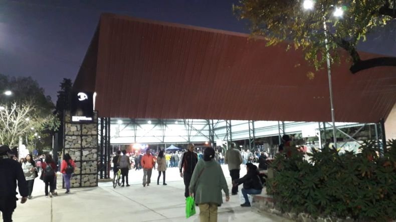 El Multiespacio General Arias celebrará su primer aniversario 