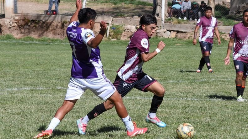 Liga Jujeña de Fútbol: Este sábado se juega la final 
