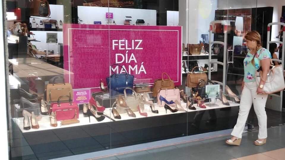 Cuánto gastarán los argentinos en regalos por el Día de la Madre 