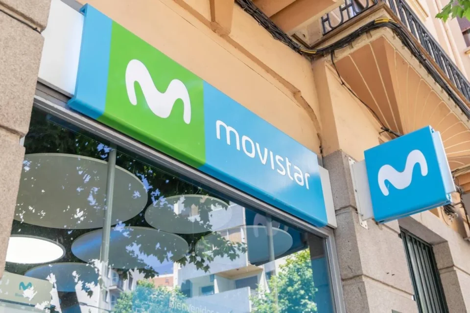 Movistar cambia a Tuenti 