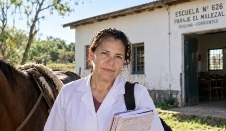 Docentes se movilizarán por el femicidio de Nancy Godoy