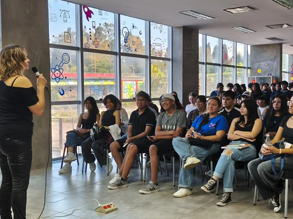 Lanzaron el programa “Poné Primera a tu Futuro 2026” 