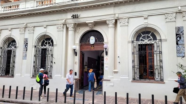Humanidades abrió las preinscripciones 2027 